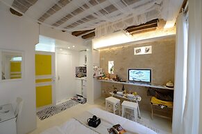 Les Patios du Marais