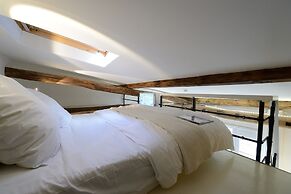 Les Patios du Marais