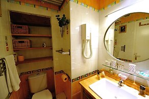 Les Patios du Marais