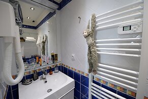 Les Patios du Marais