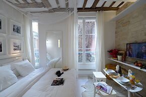 Les Patios du Marais