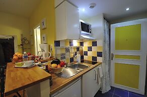 Les Patios du Marais