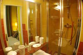 Les Patios du Marais