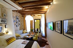 Les Patios du Marais