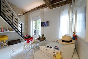 Les Patios du Marais