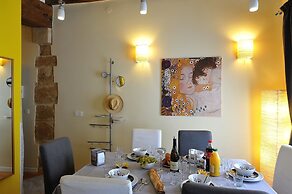 Les Patios du Marais