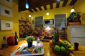 Les Patios du Marais