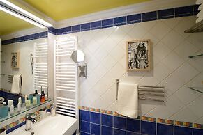 Les Patios du Marais