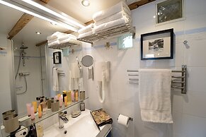 Les Patios du Marais