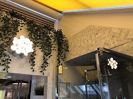 Les Patios du Marais