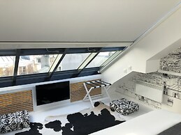 Les Patios du Marais