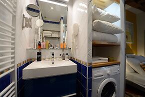 Les Patios du Marais