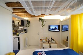 Les Patios du Marais