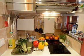 Les Patios du Marais