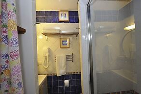 Les Patios du Marais