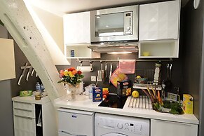 Les Patios du Marais