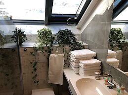 Les Patios du Marais