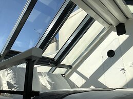 Les Patios du Marais