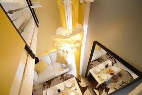 Les Patios du Marais