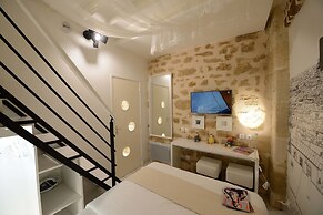 Les Patios du Marais