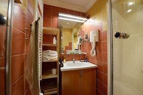 Les Patios du Marais