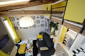 Les Patios du Marais