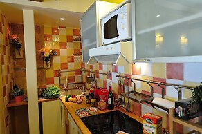 Les Patios du Marais