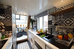 Les Patios du Marais