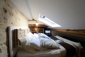 Les Patios du Marais