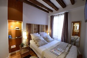 Les Patios du Marais