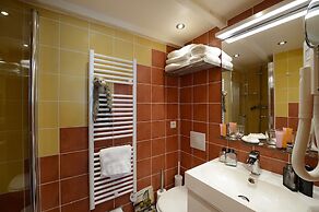 Les Patios du Marais