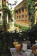 Les Patios du Marais