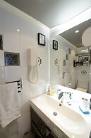 Les Patios du Marais