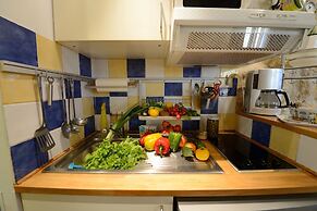 Les Patios du Marais