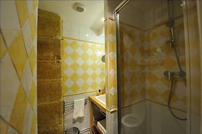 Les Patios du Marais