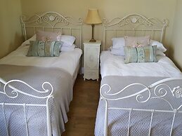 The Natterjack Inn