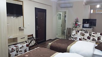 BeyazitHan Suites