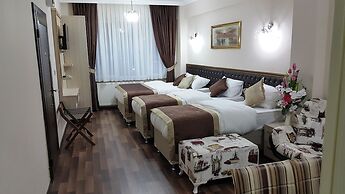 BeyazitHan Suites