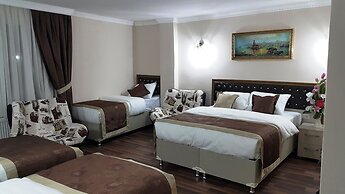 BeyazitHan Suites