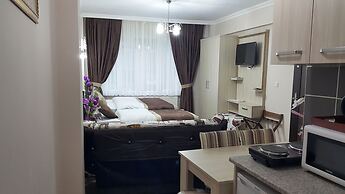 BeyazitHan Suites