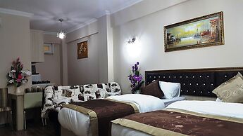 BeyazitHan Suites