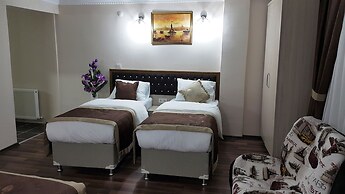 BeyazitHan Suites