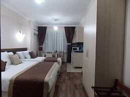 BeyazitHan Suites