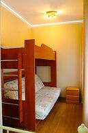 Ecotel Snegirek