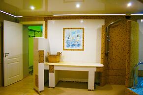 Ecotel Snegirek
