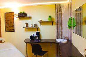 Ecotel Snegirek