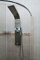 Ecotel Snegirek