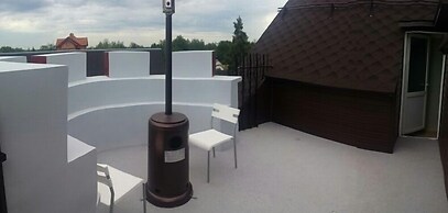 Ecotel Snegirek