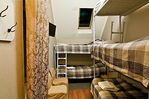 Ecotel Snegirek