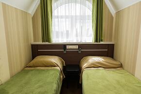 Ecotel Snegirek